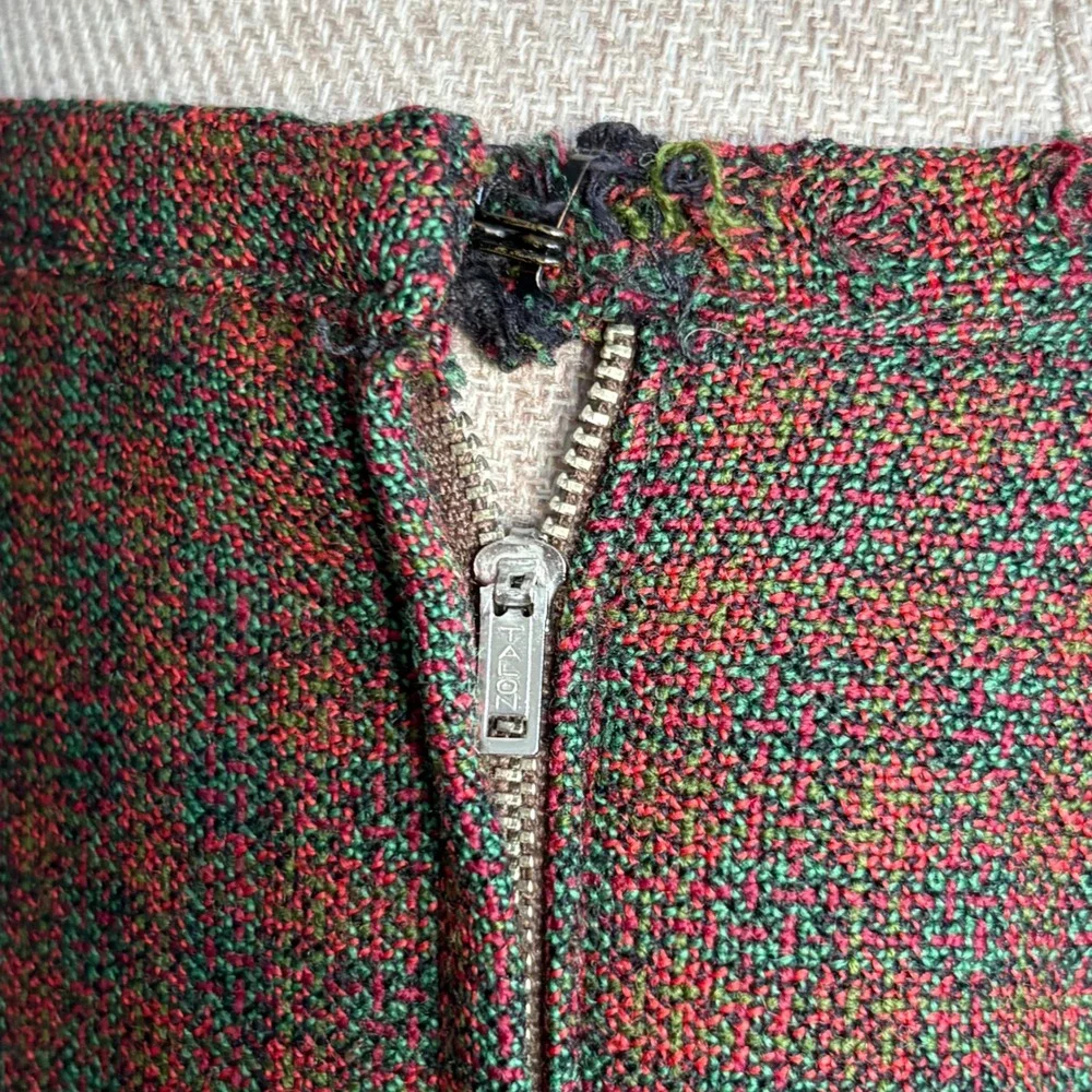 Vintage offered custom